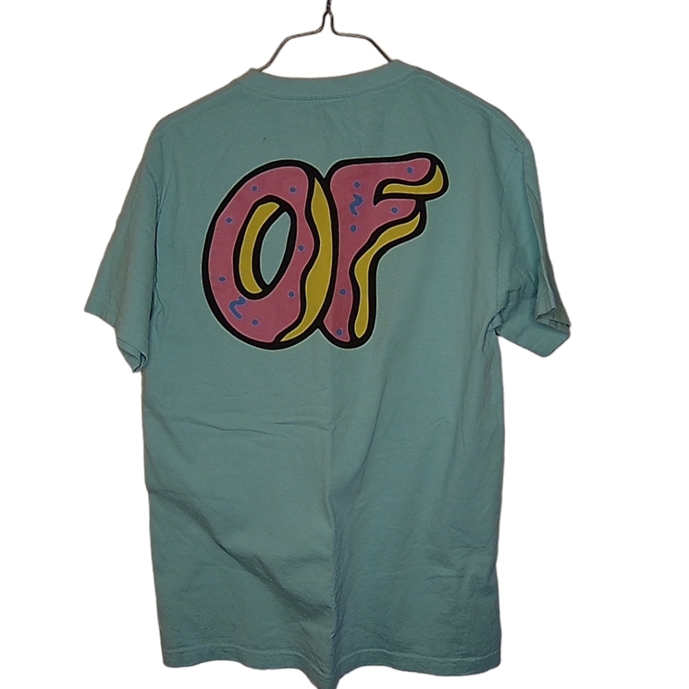 OFWGKTA medium t shirt